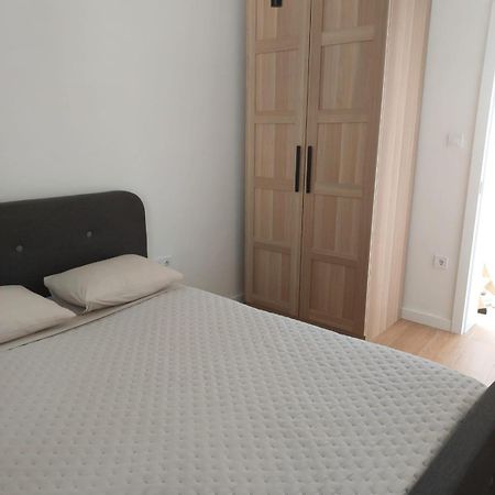 Sustina Apartman Tribalj Kültér fotó