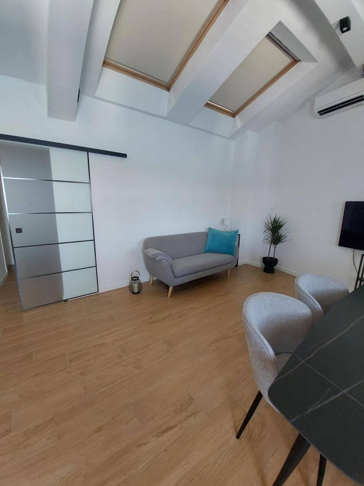 Sustina Apartman Tribalj Kültér fotó
