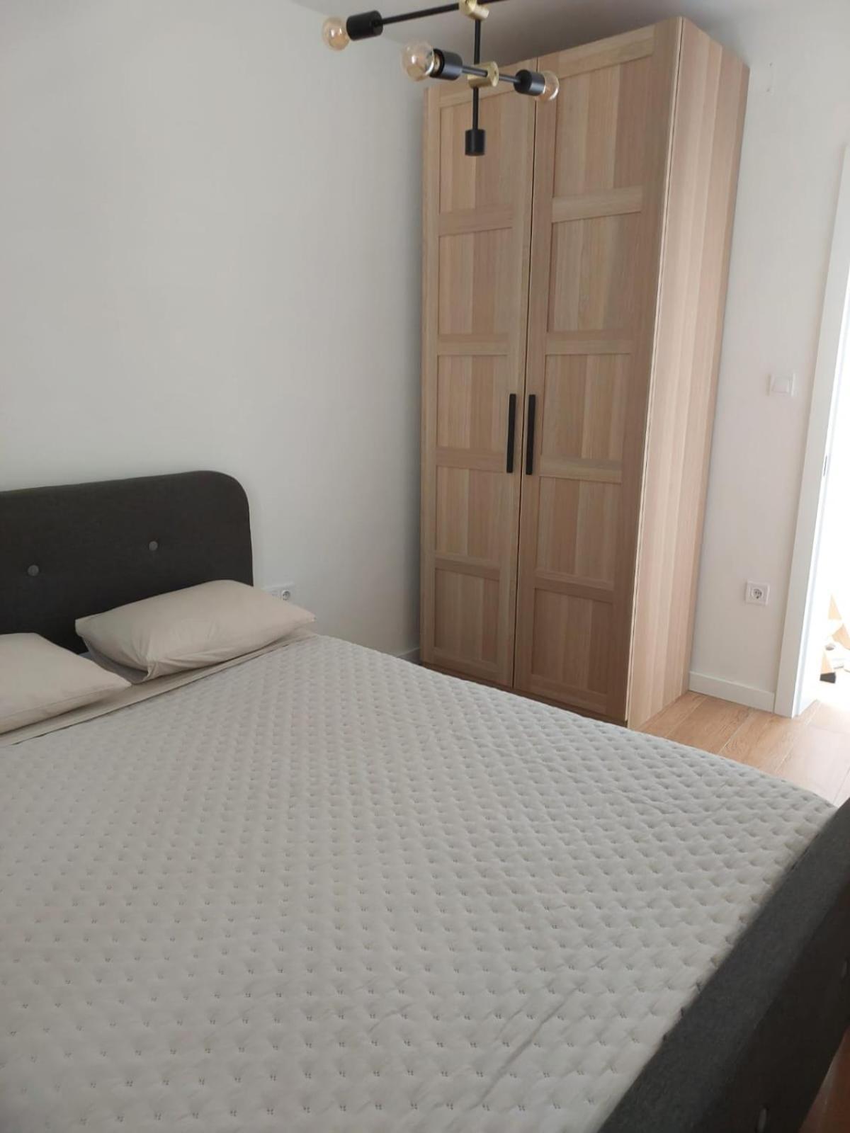 Sustina Apartman Tribalj Kültér fotó