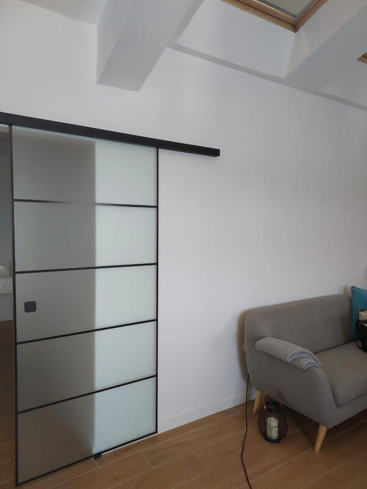 Sustina Apartman Tribalj Kültér fotó