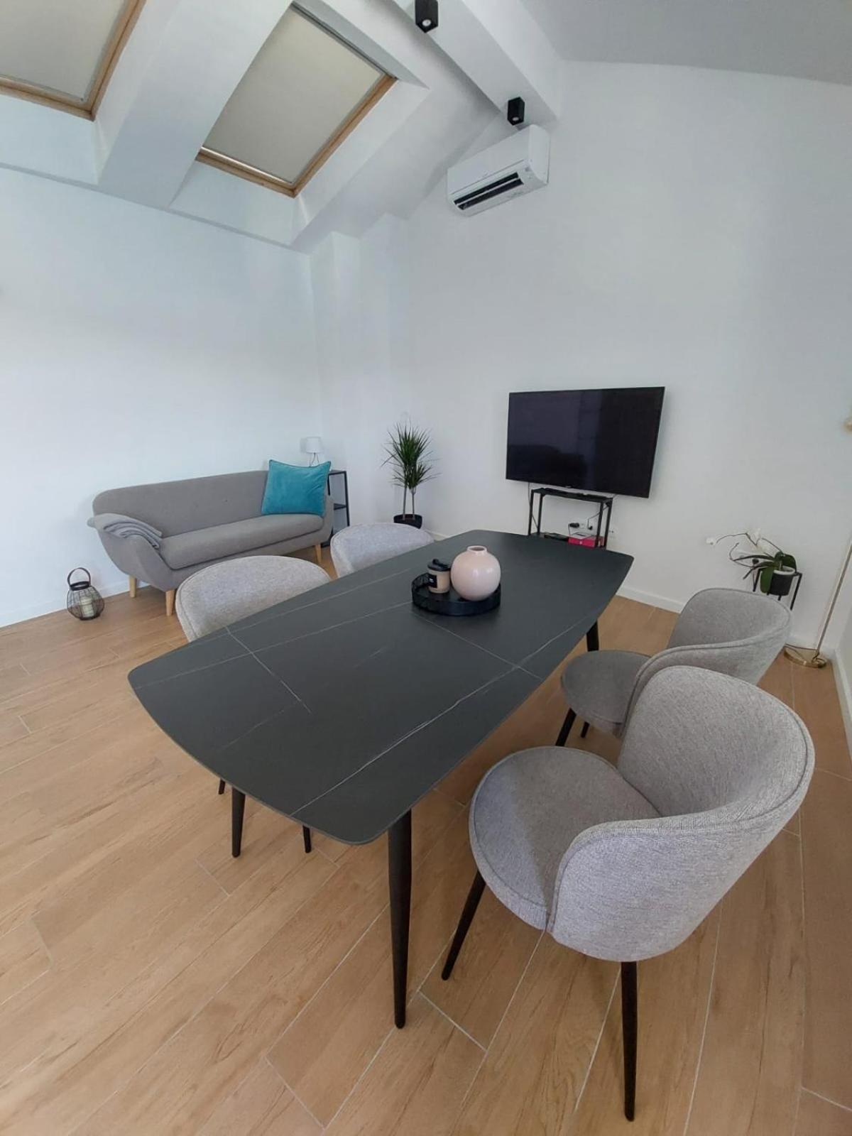 Sustina Apartman Tribalj Kültér fotó