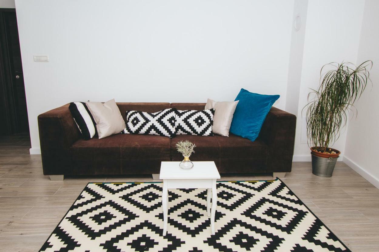 Sustina Apartman Tribalj Kültér fotó