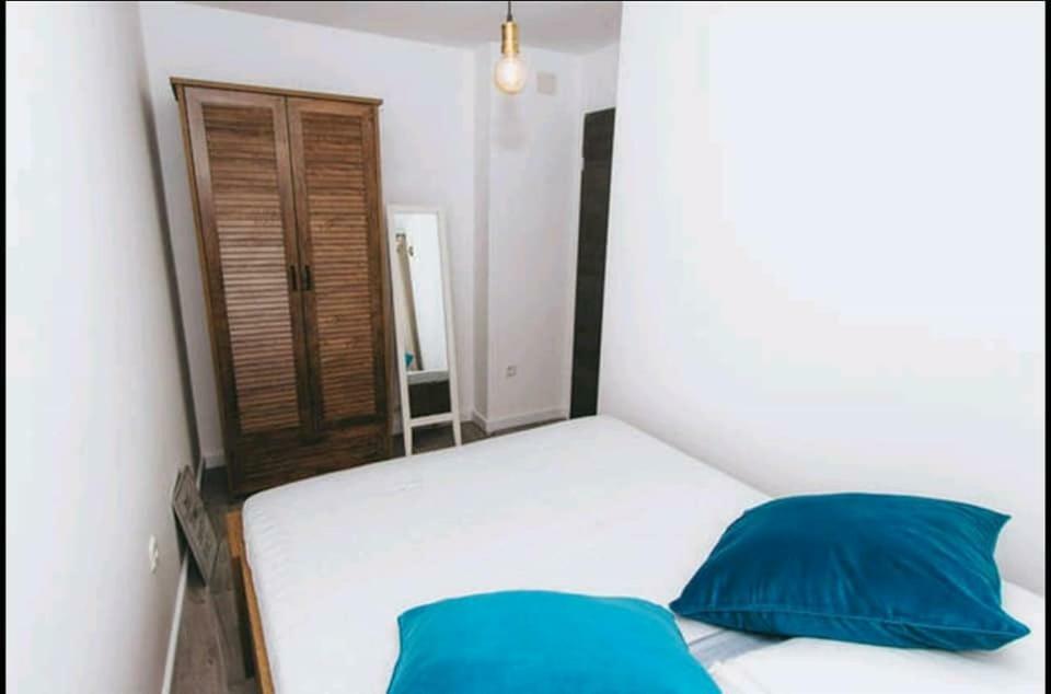 Sustina Apartman Tribalj Kültér fotó
