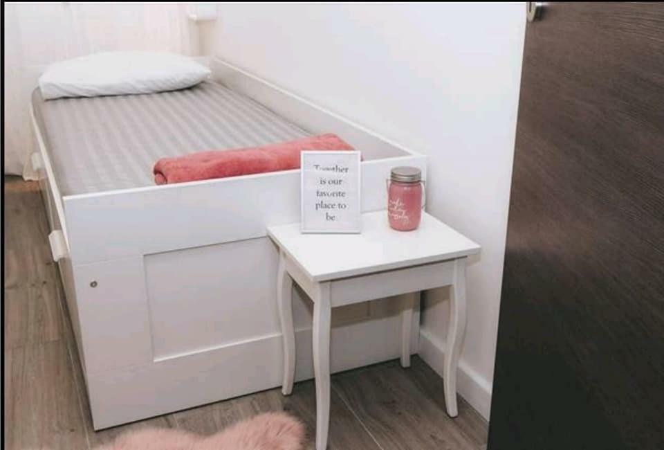 Sustina Apartman Tribalj Kültér fotó
