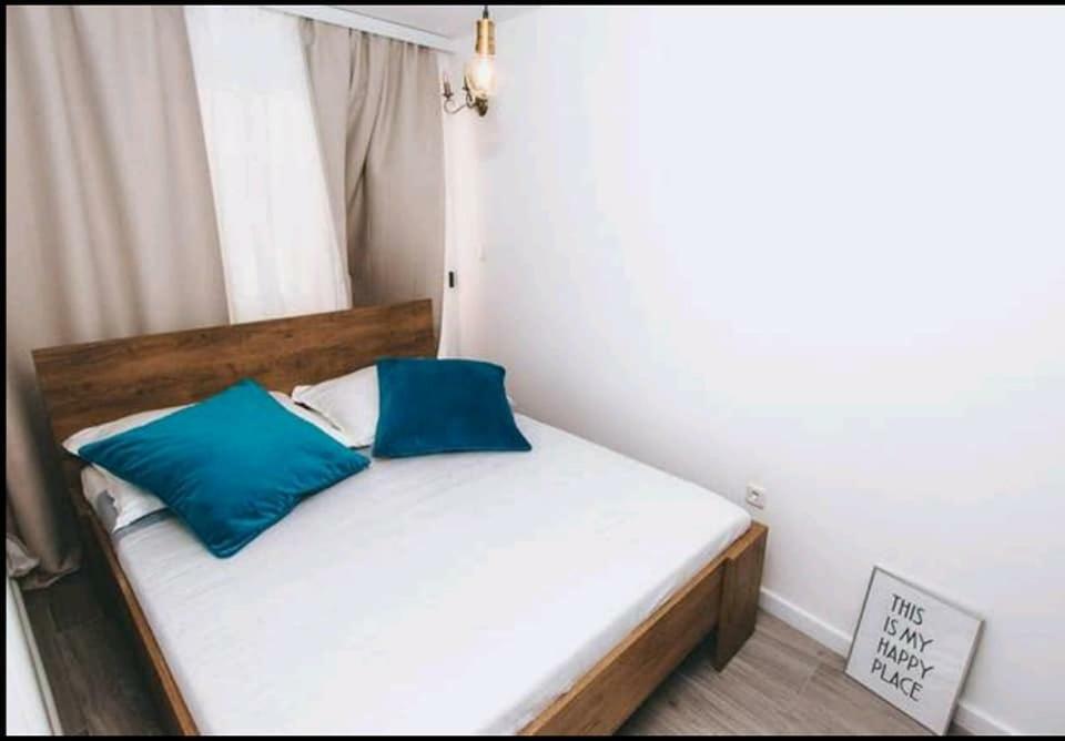 Sustina Apartman Tribalj Kültér fotó